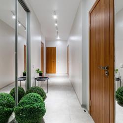 Фото Апартаменты на улице Зур Урам 1Кк3