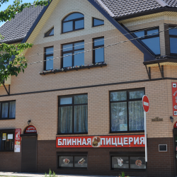 Фото Отель Фидж