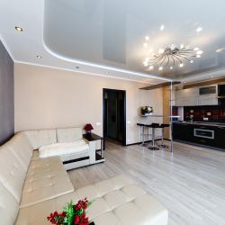 Апартаменты студия