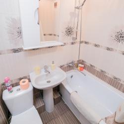 1-комнатные апартаменты стандарт