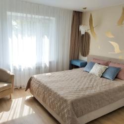 2-комнатные апартаменты улучшенные