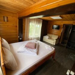 Фото Отель Сердце Сибири