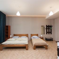 Фото Отель Корал