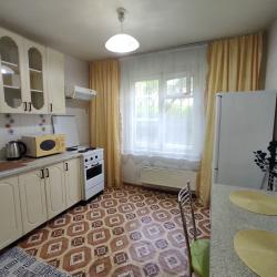 Фото Апартаменты на улице Пермская