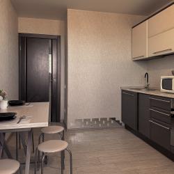 Апартаменты стандарт