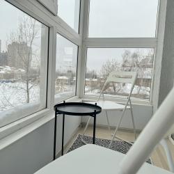 Фото Отель Сутки-Дом на улице Новая