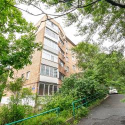Фото Отель Top house на проспекте Океанский