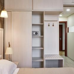 Фото Отель Лампа