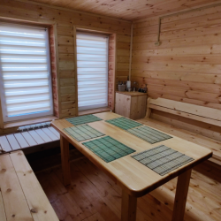 Фото Отель Лесовик