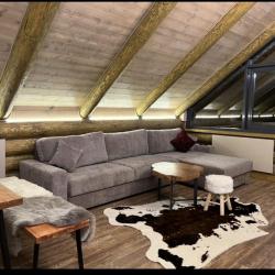 Фото Отель Mount Arkhyz (Маунт )