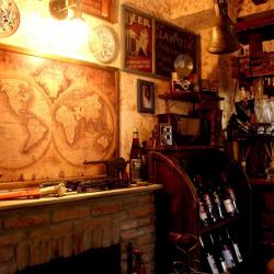 Фото Отель Piano Borracho (Пиано Боррачо)