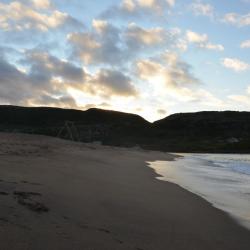 Фото Отель Териберский Берег