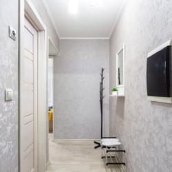 Фото Апартаменты Брусника на улице Изумрудная