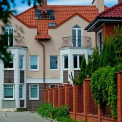 Фото Отель Plantage на Пионерской (Плантаж)