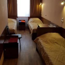 Фото Мотель Автотранс