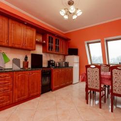 2-комнатные апартаменты улучшенные