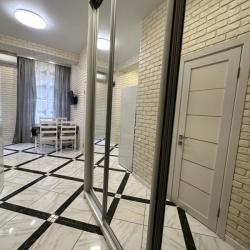 Апартаменты с 2 спальнями