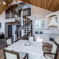 Коттедж премиум Метрострой