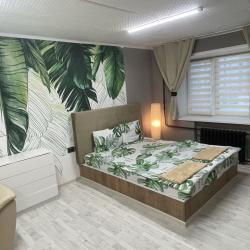 1-комнатные апартаменты улучшенные