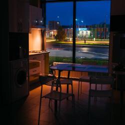 Фото ХостелИнн (HostelInn)