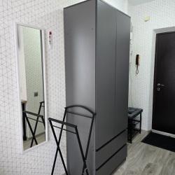 Апартаменты студия Б 77-28