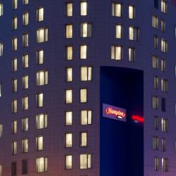 Фото Отель Hampton by Hilton Voronezh (Хэмптон Хилтон )
