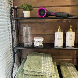 Фото Отель Эко-ферма Славная