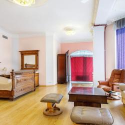 Фото Отель Креатово