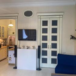 Фото Апартаменты Светланский дворик