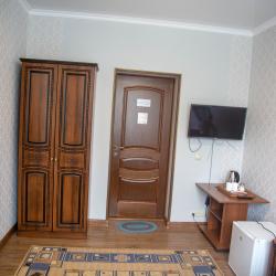 Фото Отель Альфа