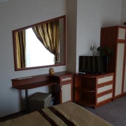 Номер люкс улучшенный