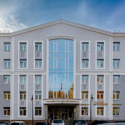 фото 6 Грин Парк Отель