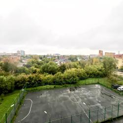 Фото Отель ВыДома на Чернышевского 2Б