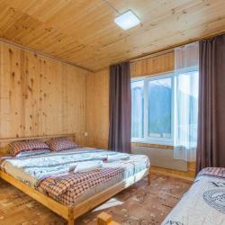 Фото Отель Панорама