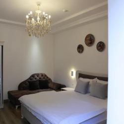 Фото Отель Asal Boutique (Асал Бутик)