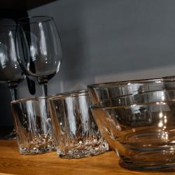 1-комнатные апартаменты стандарт