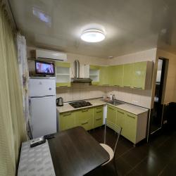 Номер студия с 2 односпальными кроватями