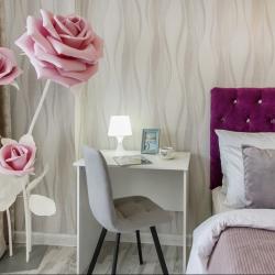 Фото Апартаменты на бульваре Олимпийский