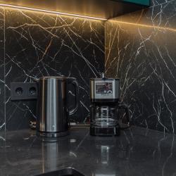 Фото Отель Malkova Apartments на 9 апреля