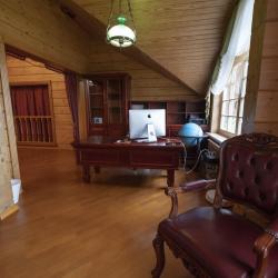 Фото Отель Имение