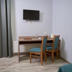 Фото Отель Бриг