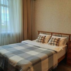 Фото Апартаменты на проспекте Ленина 103