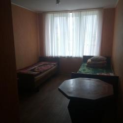 Фото Отель Сивинь