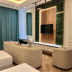 Фото Отель Muras Residence Hotel (Мурас Резиденс)