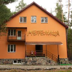 Фото Отель Метелица