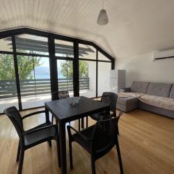 Фото Отель Персиковый Остров