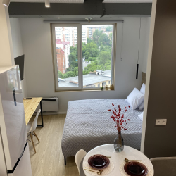 Фото Апартаменты в комплексе AURA Apartments