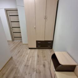 2-комнатные апартаменты стандарт