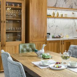 Фото Отель Grand Chalet Altay ZONT Hotel Group (Гранд Шале Алтай)