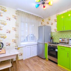 Фото Отель Квартирка-НСК на улице Геодезическая 5